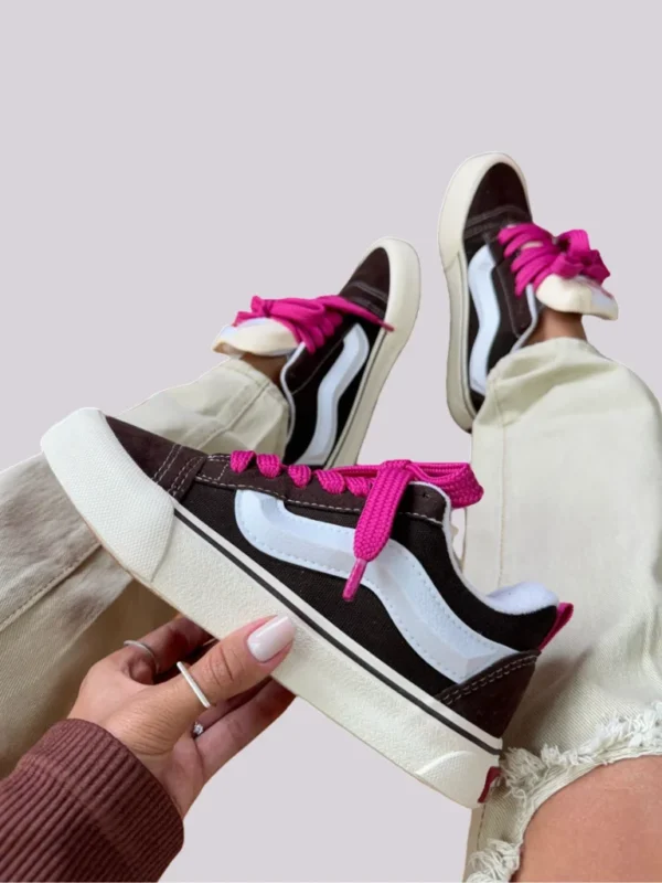 Vans KNU - Imagem 3