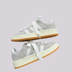 Adidas Campus cinza