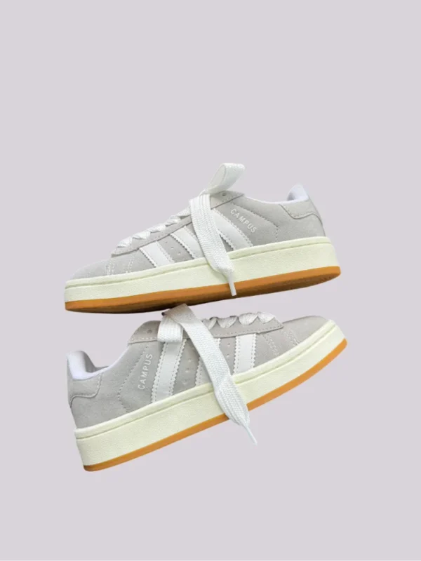 Adidas Campus cinza