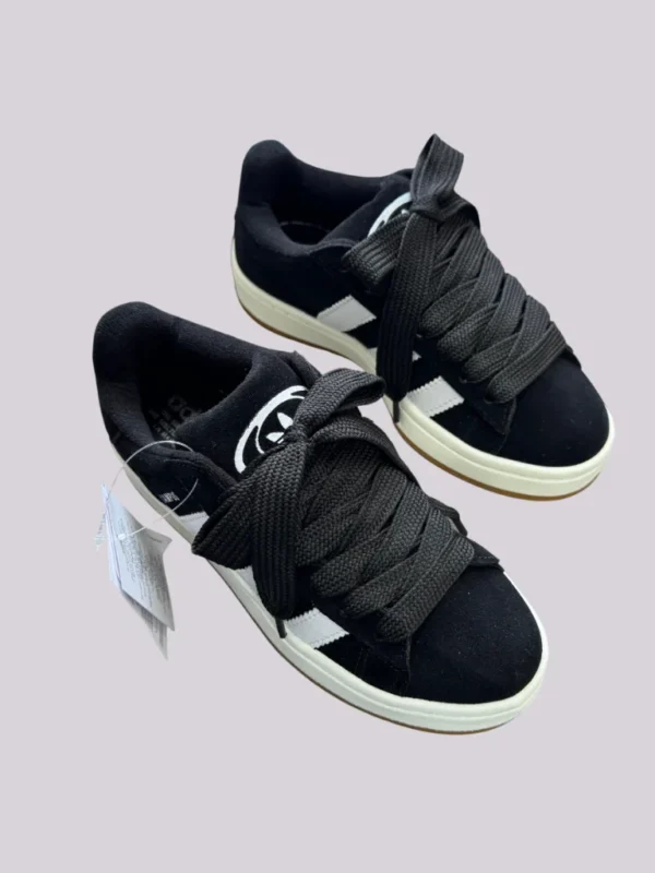 Adidas Campus black - Imagem 2