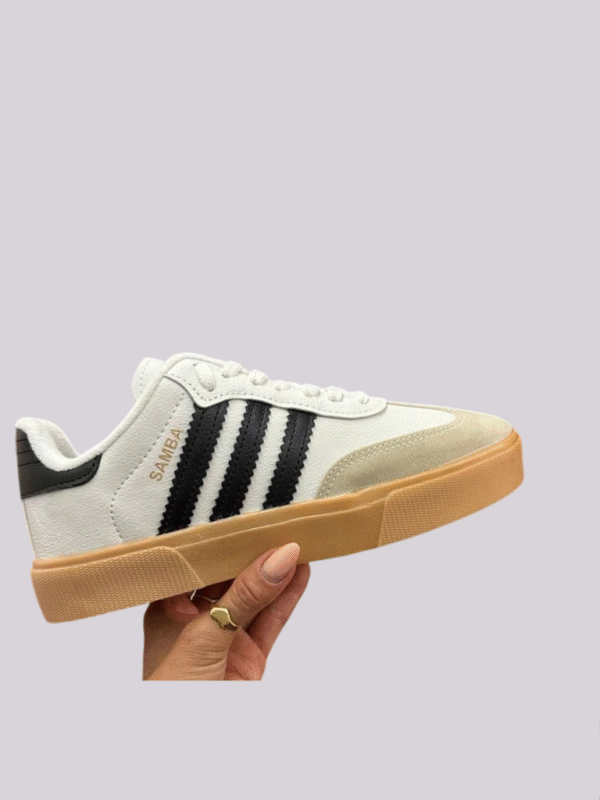 Adidas Samba retrô