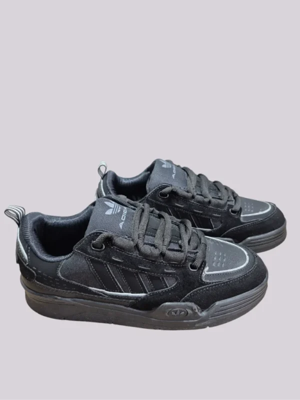 Adidas Adi 2000 black - Imagem 2