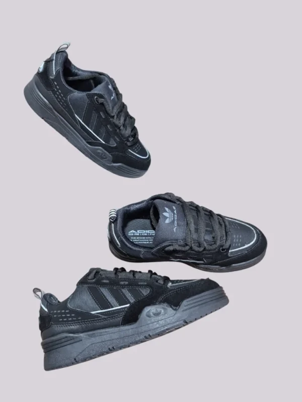 Adidas Adi 2000 black - Imagem 3