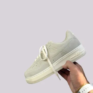 Nike Air Force 1 gray