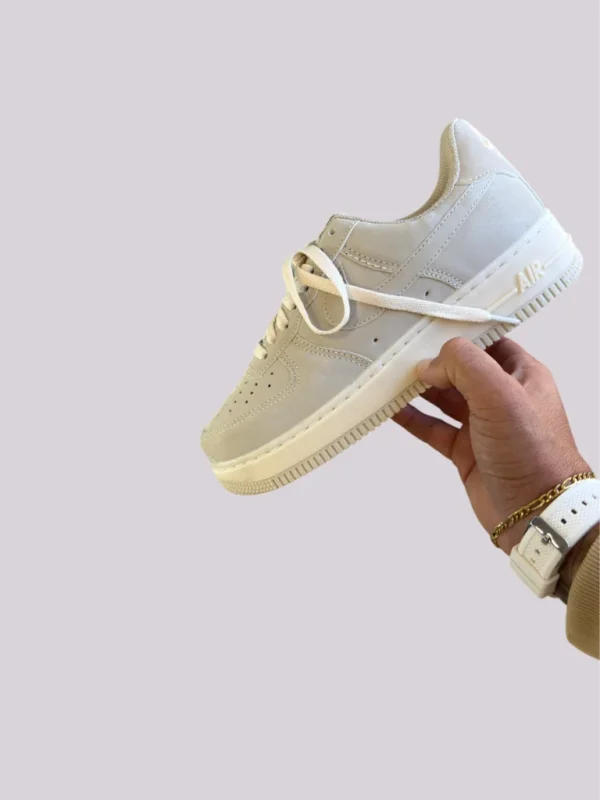 Nike Air Force 1 gray - Imagem 2