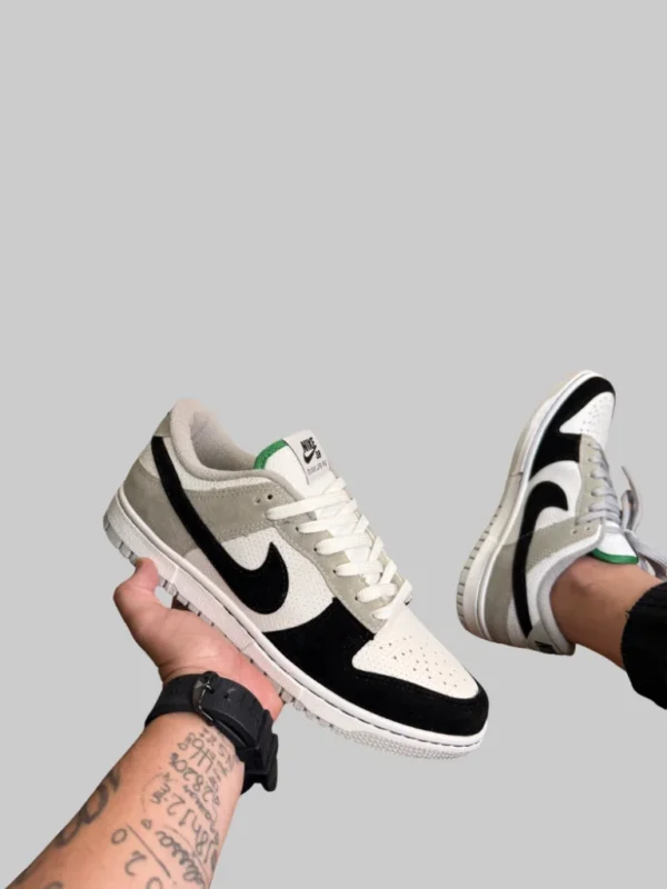 Dunk Low