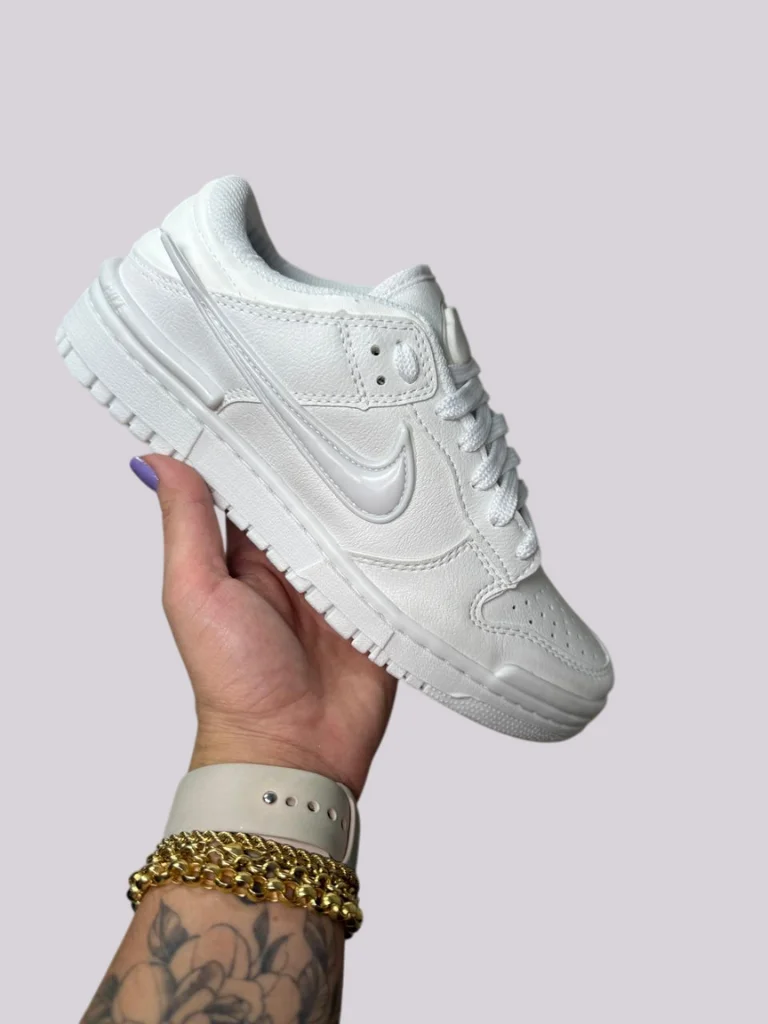 Nike Twist white - Imagem 3