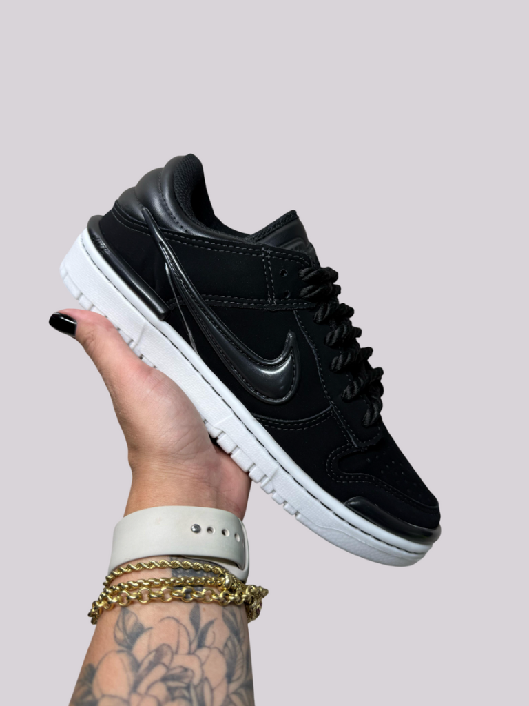 Nike Twist black