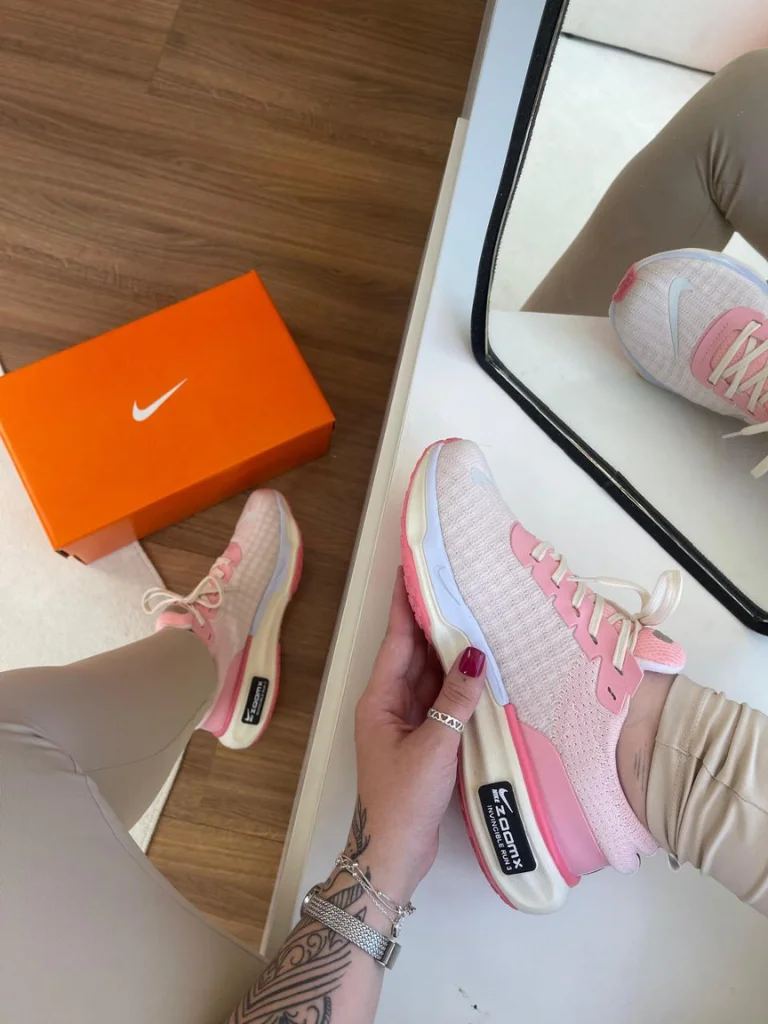 Nike Zoom X - Imagem 3