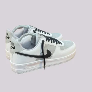 Nike Air Force 1 tricolor