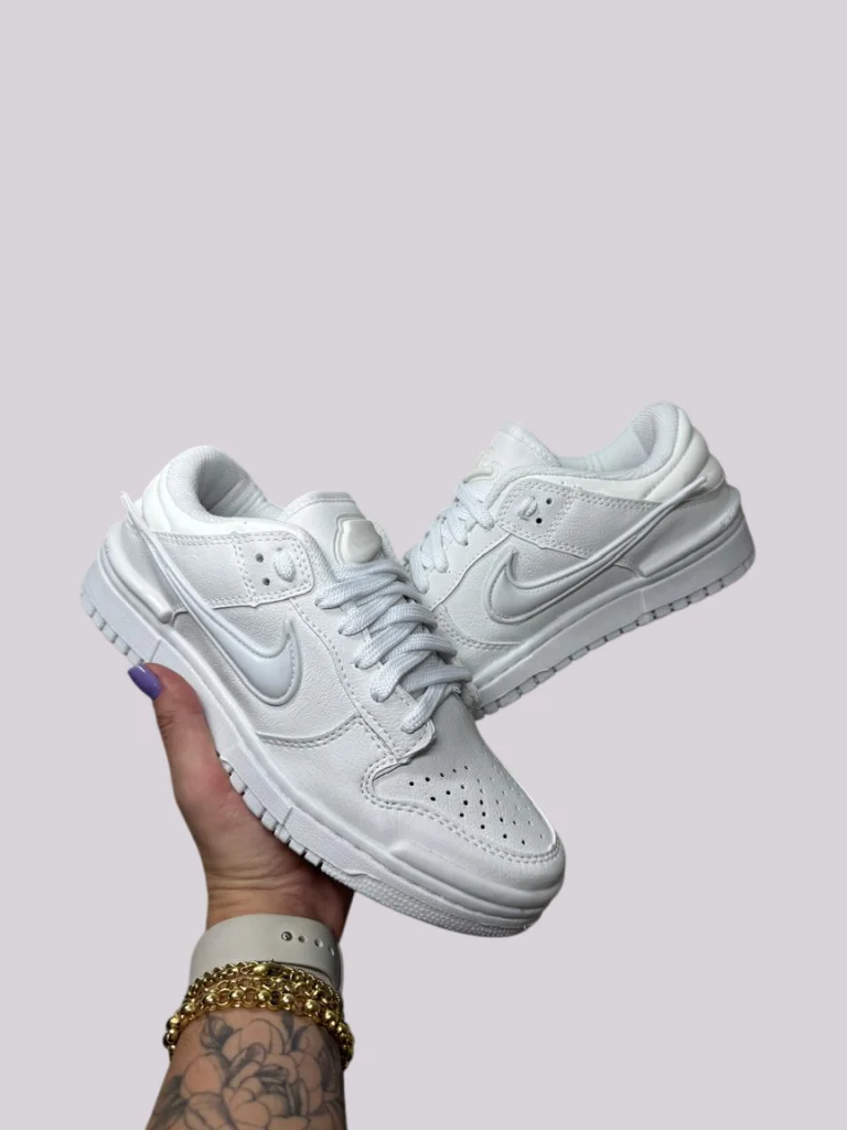 Nike Twist white - Imagem 2