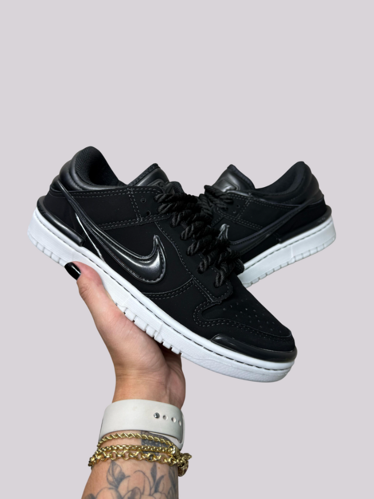 Nike Twist black - Imagem 3