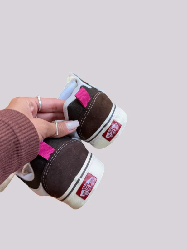 Vans KNU - Imagem 2