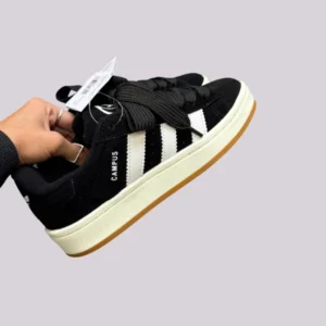 Adidas Campus black