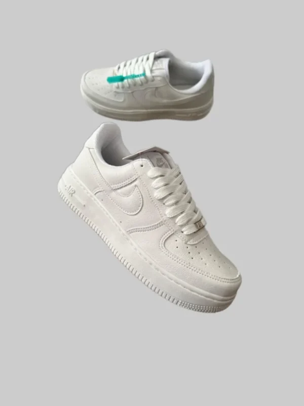 Nike Air Force 1 white - Imagem 2