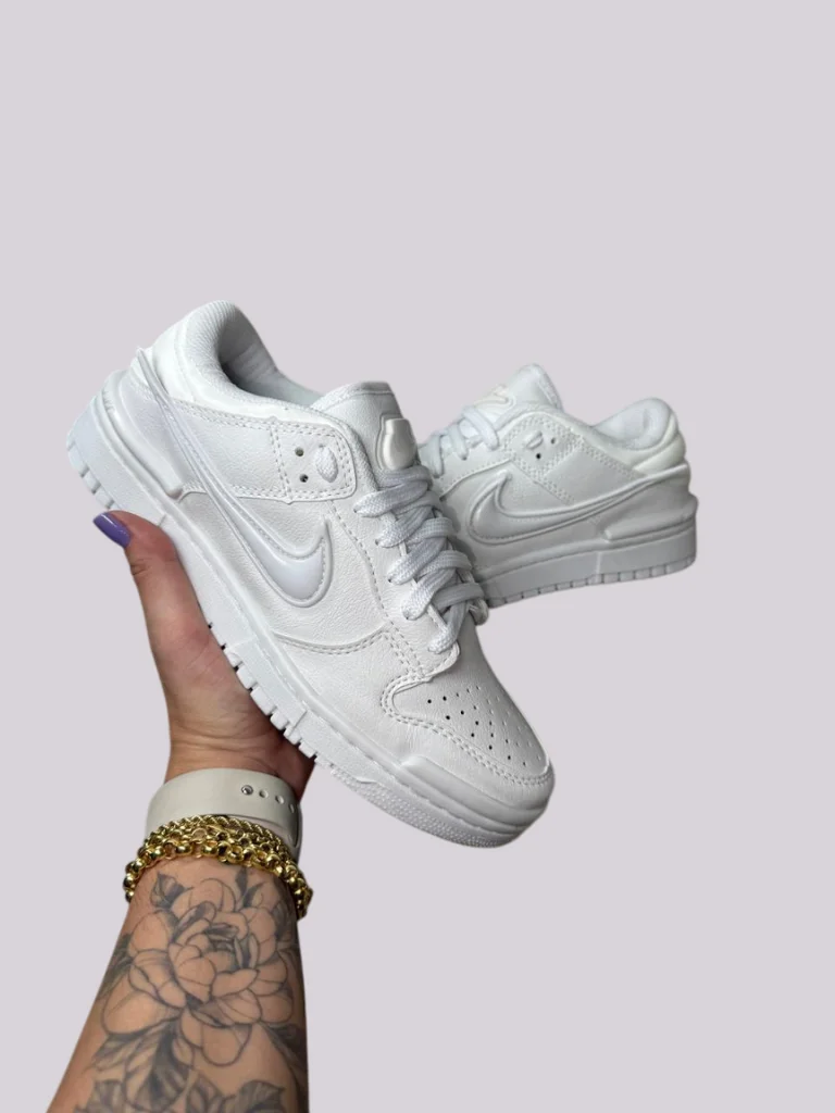 nike twist