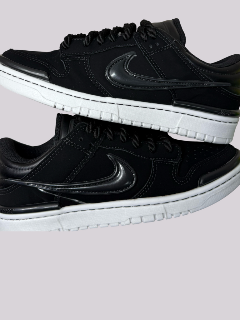 Nike Twist black - Imagem 2