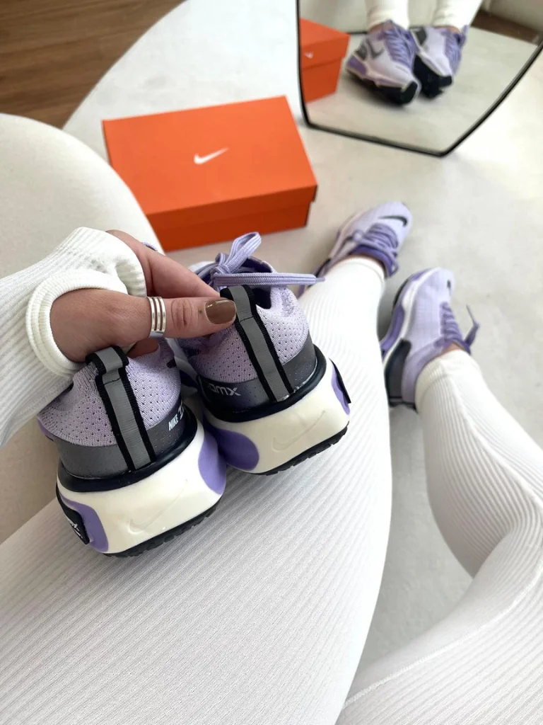 Nike Zoom X - Imagem 3