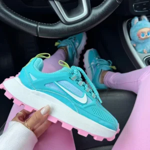 Tênis Nike Bailelli Feminino