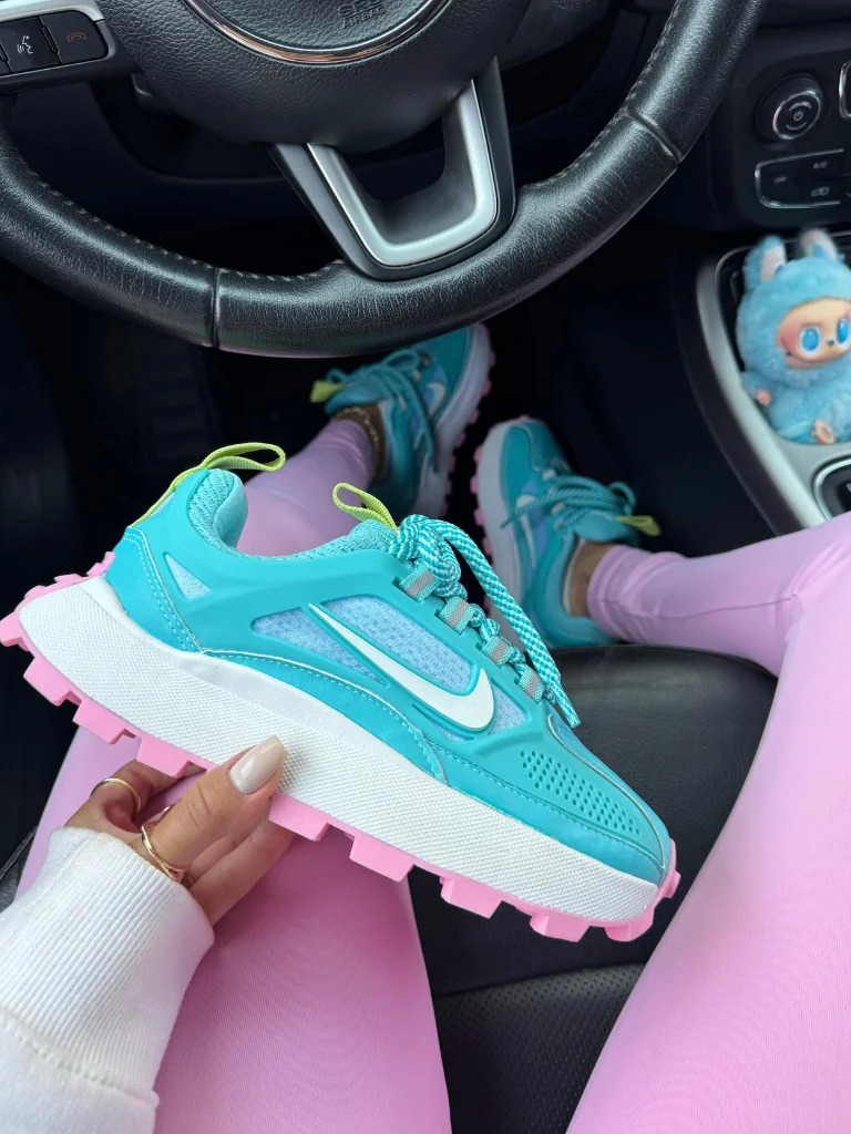 Tênis Nike Bailelli Feminino