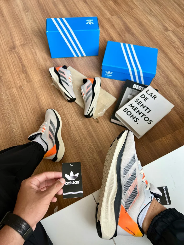 Adidas Adizero - Imagem 3