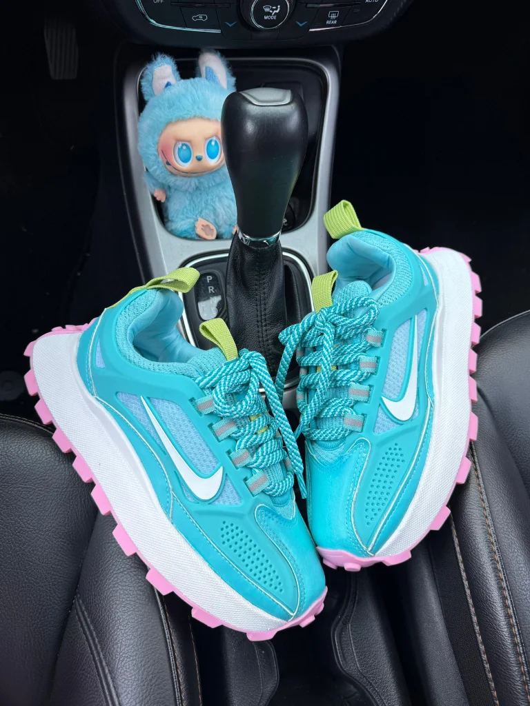 Tênis Nike Bailelli Feminino - Imagem 3