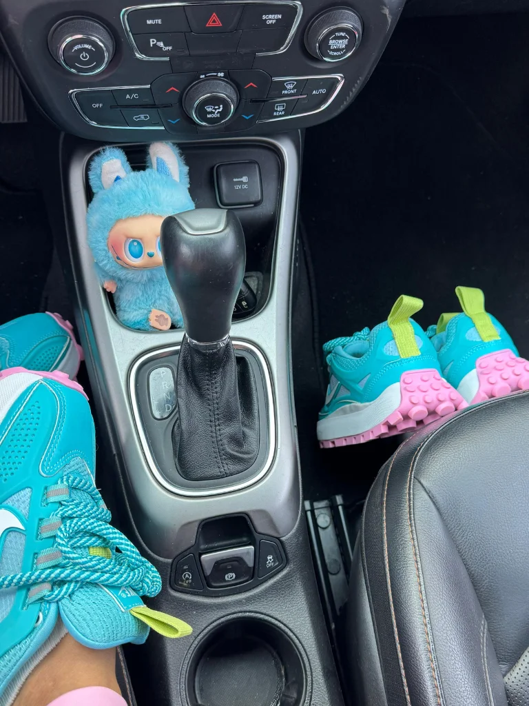 Tênis Nike Bailelli Feminino - Imagem 2