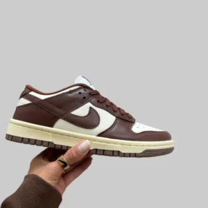Dunk Low cacau