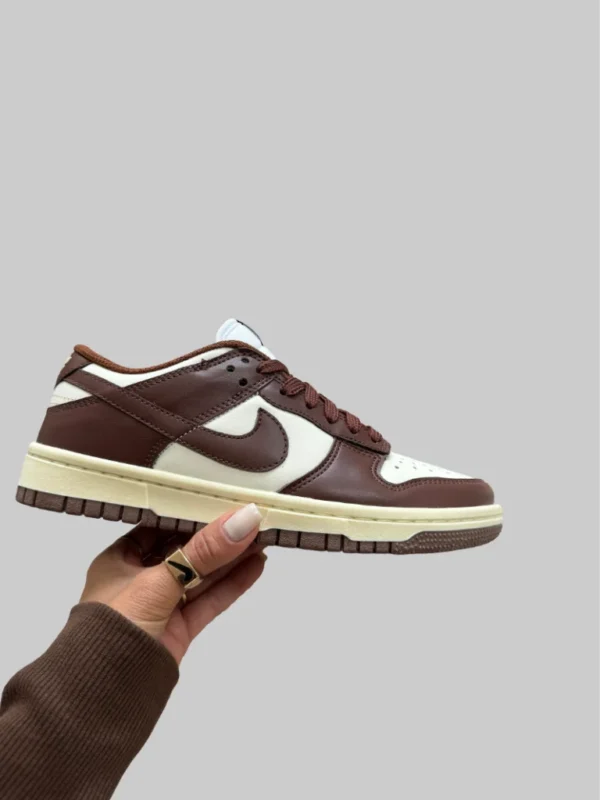 Dunk Low cacau