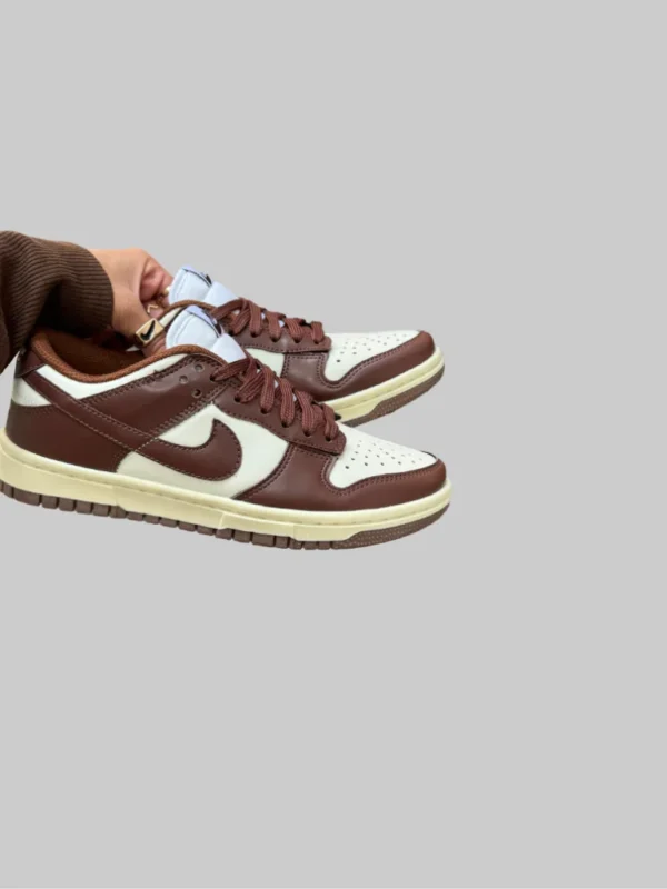 Dunk Low cacau - Imagem 2