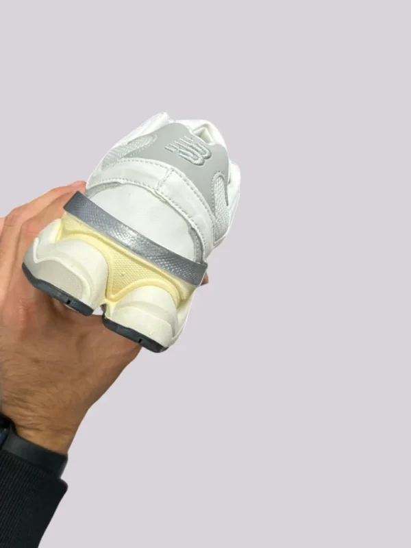 New balance 9060 importado branco - Imagem 2
