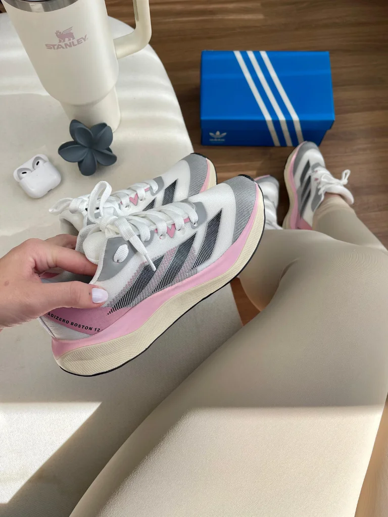 Adidas Adizero - Imagem 2