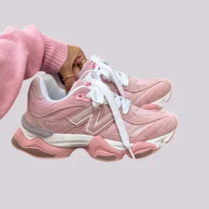 New balance 9060 importado pink