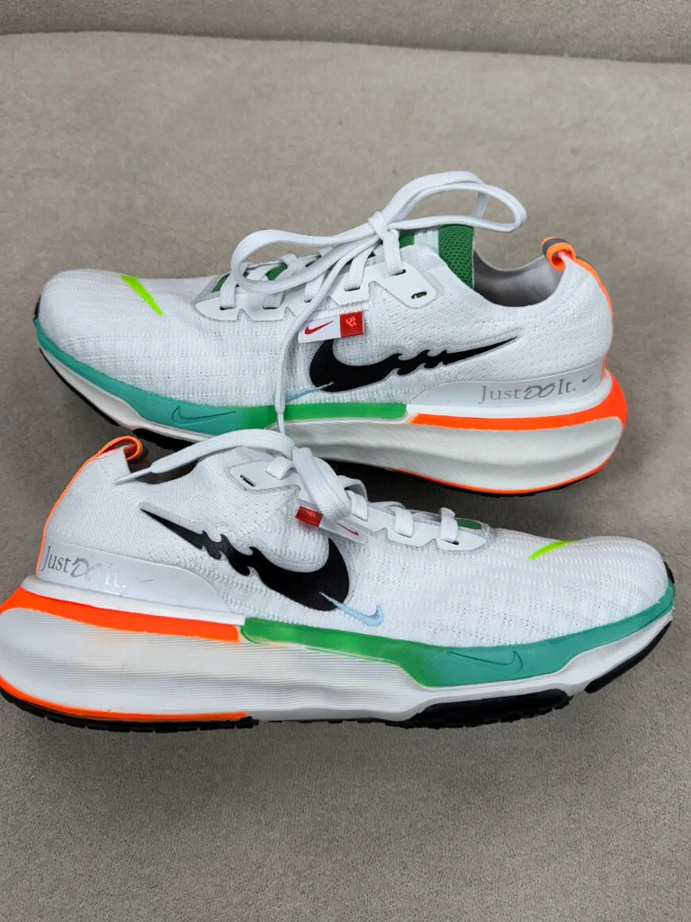 Nike Zoom X - Imagem 3