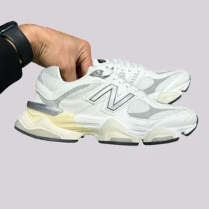 New balance 9060 importado branco