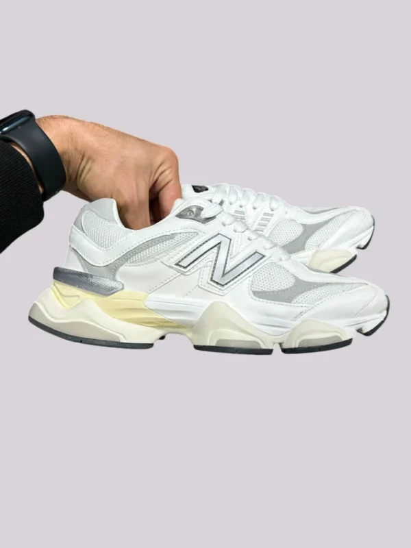 New balance 9060 importado branco