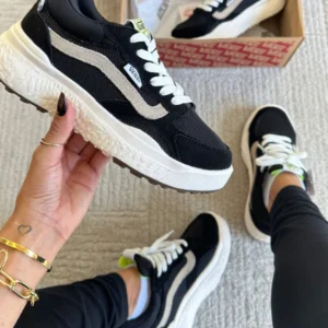 vans ultrarange