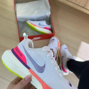nike zoomx invincible feminino