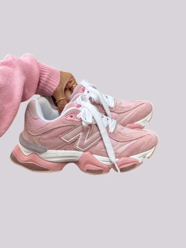 New balance 9060 importado pink