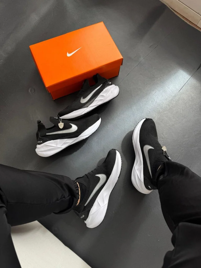 Nike zoom X Meia Knit - Imagem 4