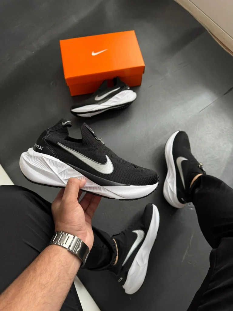 Nike zoom X Meia Knit