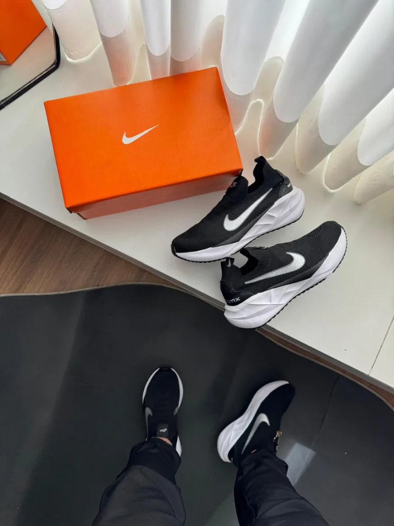 Nike zoom X Meia Knit - Imagem 3