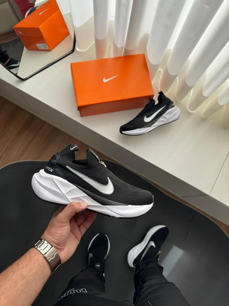 Nike zoom X Meia Knit - Imagem 2