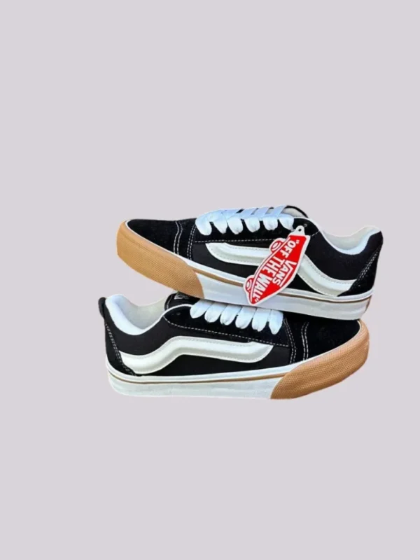 Vans KNU old skool retrô - Imagem 2
