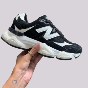 New balance 9060 importado black