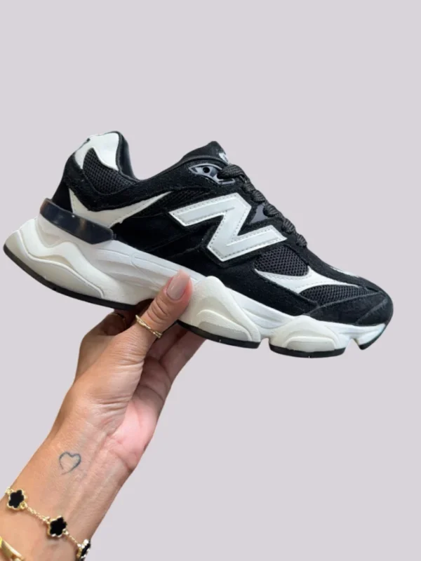 New balance 9060 importado black