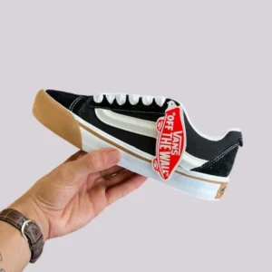 Vans KNU old skool retrô