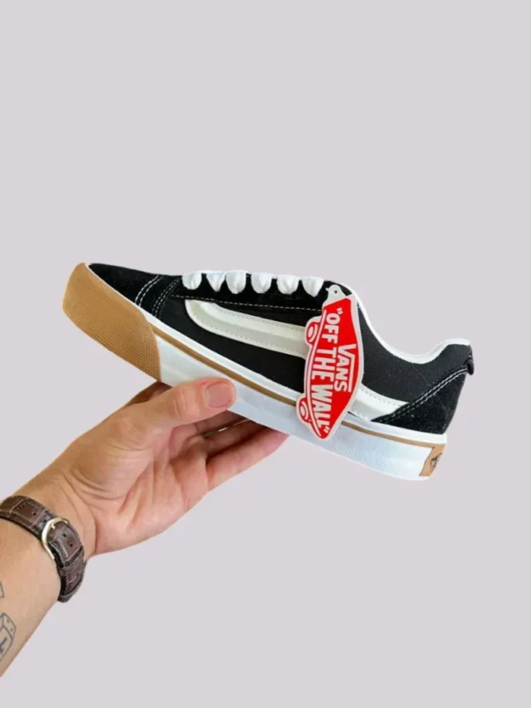 Vans KNU old skool retrô