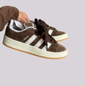 Adidas Campus marrom
