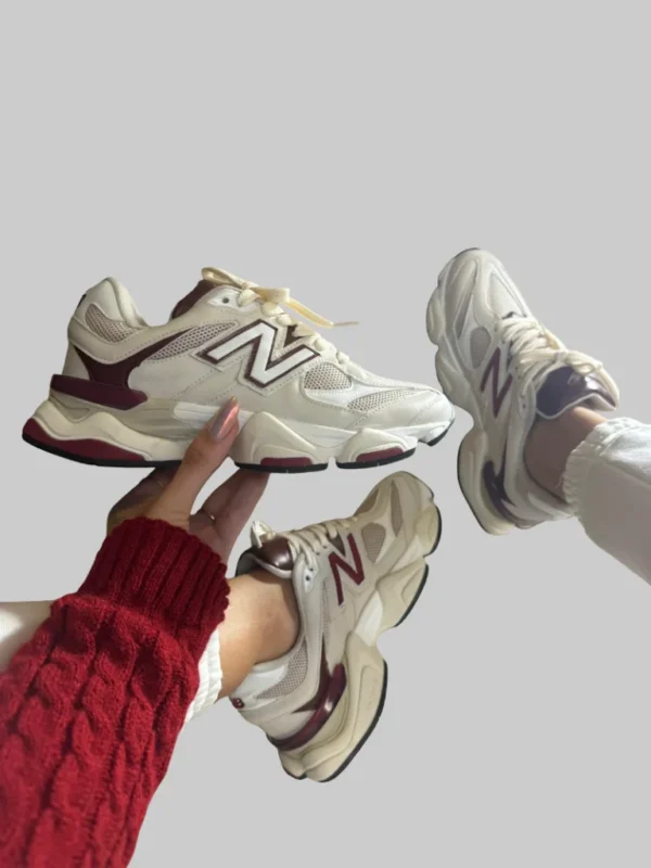 New balance 9060 importado